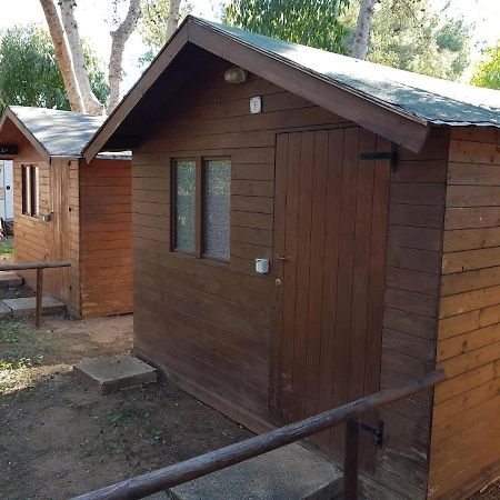 Camping Villaggio Egad Favignana Exterior foto