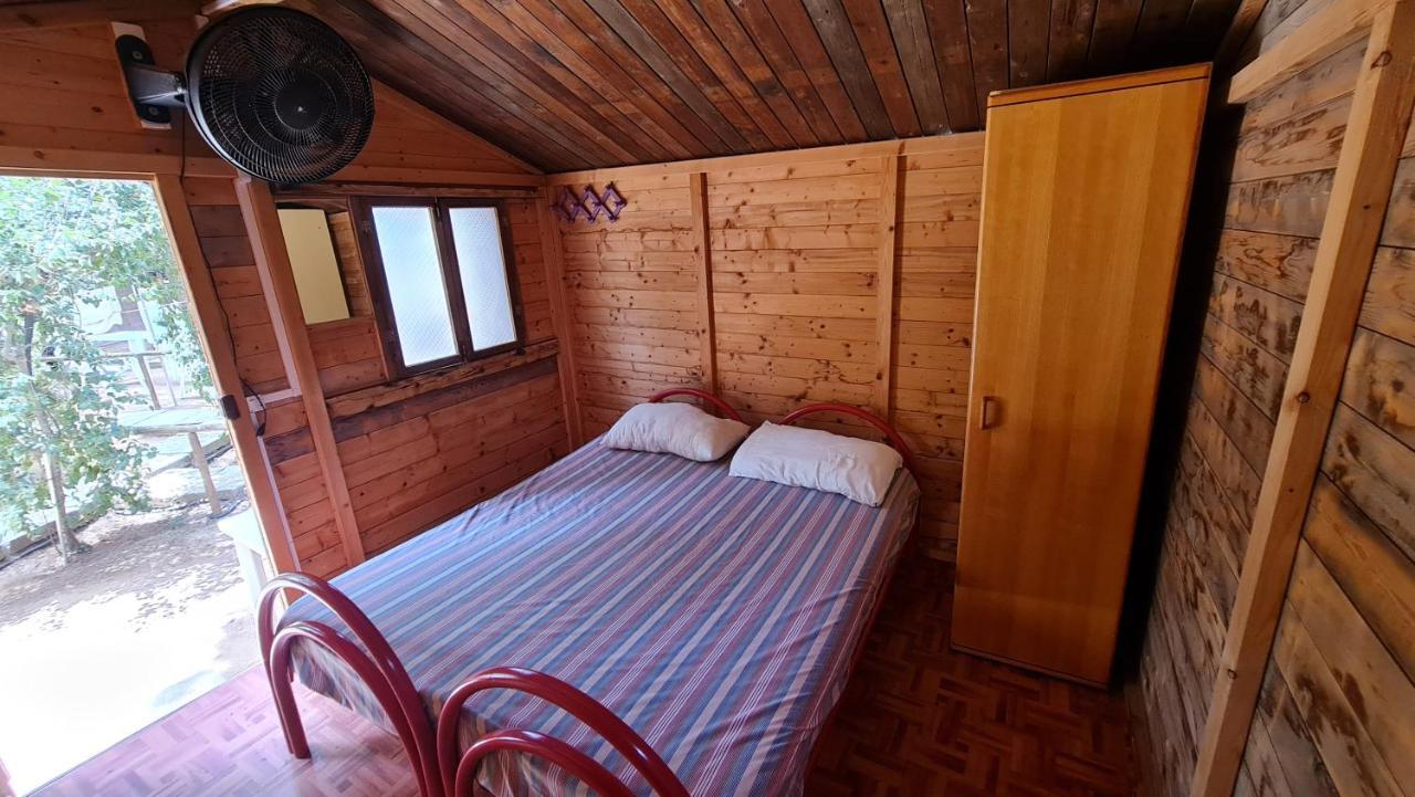 Camping Villaggio Egad Favignana Exterior foto